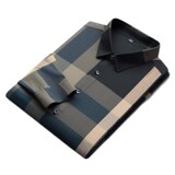 Элитная модная мужская рубашка