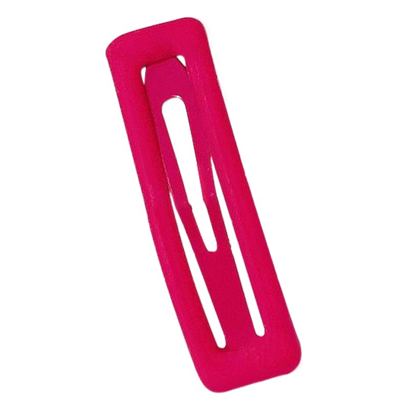 Corea del Sur nueva chica corazón geométrico goteo BB clip color caramelo palabra clip flequillo clip todo partido chica suave pelo roto clip lateral