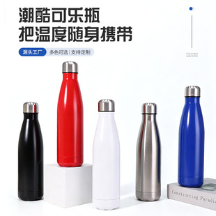 �羳���P�304�ɘ�ƿˮ������YƷ����y���ر��\��ˮƿ��ӡ�D��