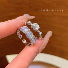�W���ʯ��ɫС��荽�ָ ��Ҏ�t͸�����_�ڽ�ָŮ�䵭�Lʳָ��