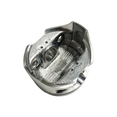 Piston, piston ring, piston pin for Honda trx300 EX