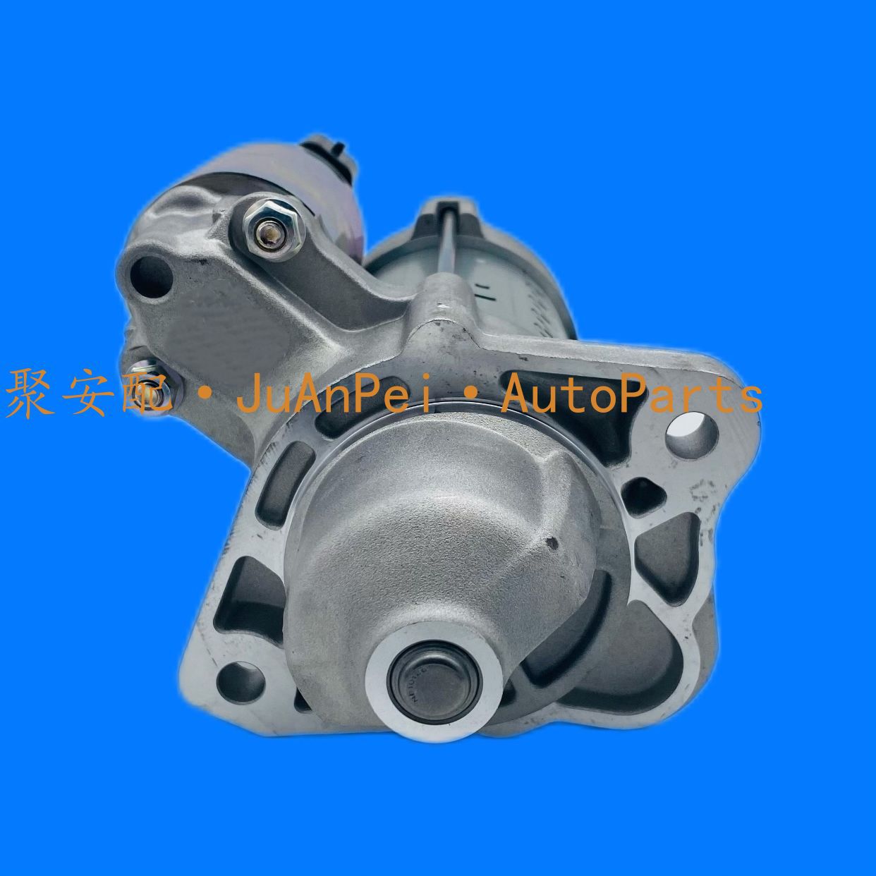 Te438000-1410 24104881 Is Suitable for Buick Engine Lff-Amt.Dct Starter Motor