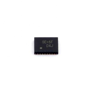 RT9114BGQV VQFN-28(4x5) �Դ������ DC-DC �_�P������