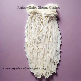 肠衣;其他畜牧品;拉伸缠绕膜