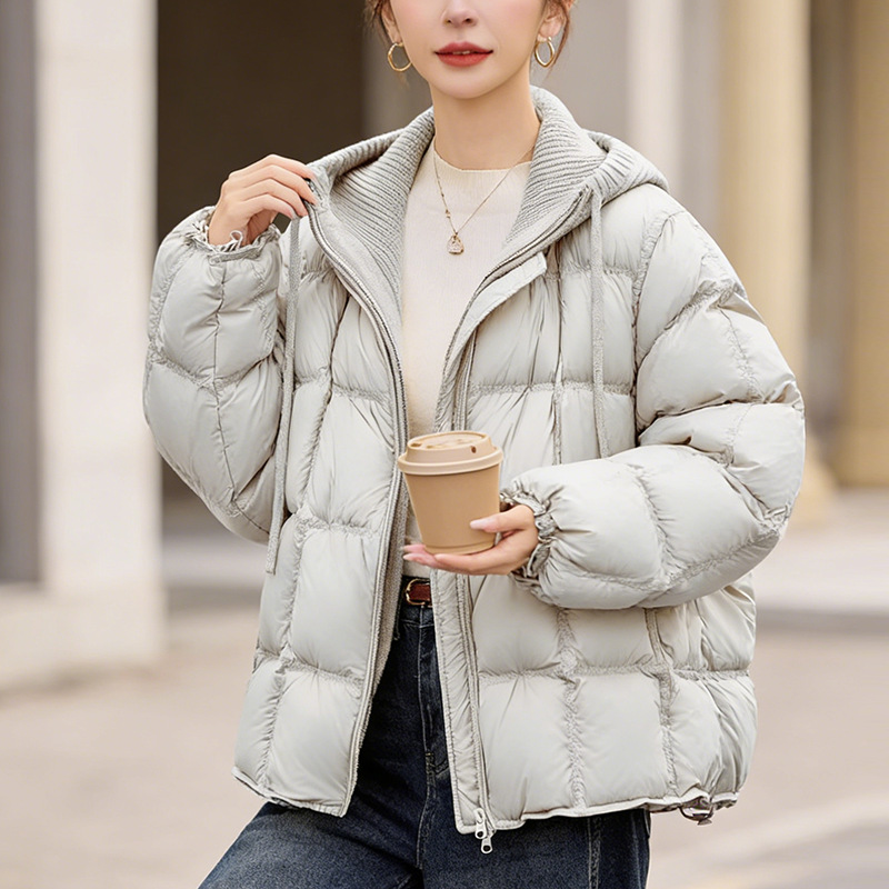 Snow mountain white