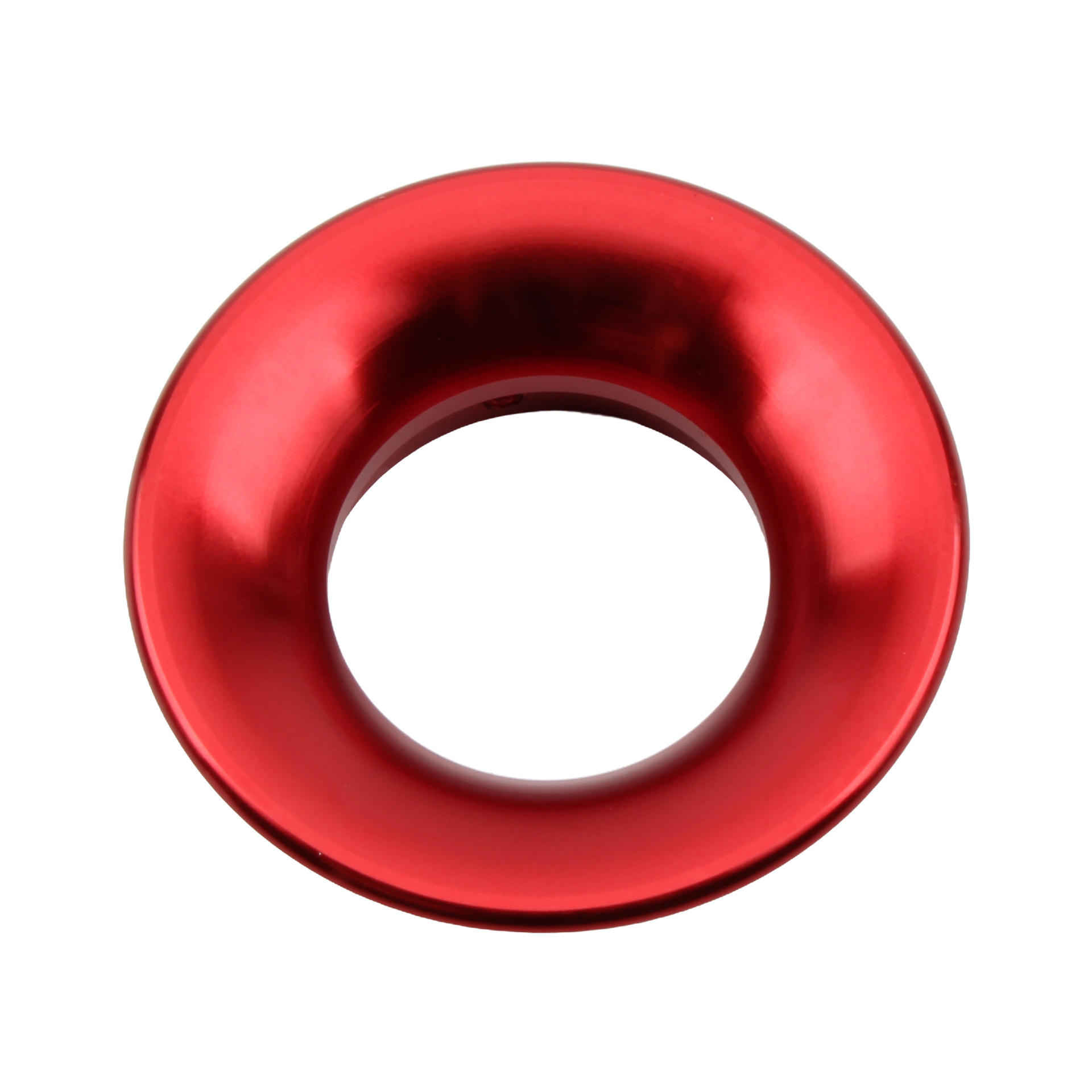 Suitable for Pwk Pe Vm Carburetor Modified Air Filter Cup 40mm Interface Cnc Wind Collecting Cup Motorcycle Accessories