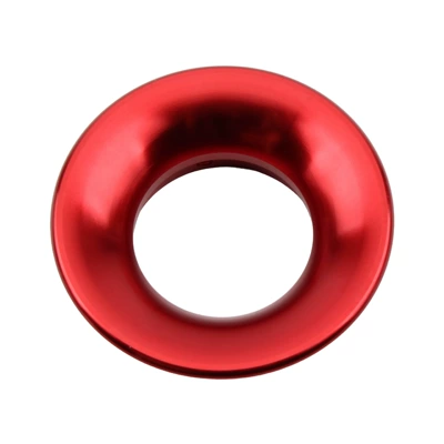 Suitable for Pwk Pe Vm Carburetor Modified Air Filter Cup 40mm Interface Cnc Wind Collecting Cup Motorcycle Accessories (Motosiklet ləvazimatları və aksesuarları) - red