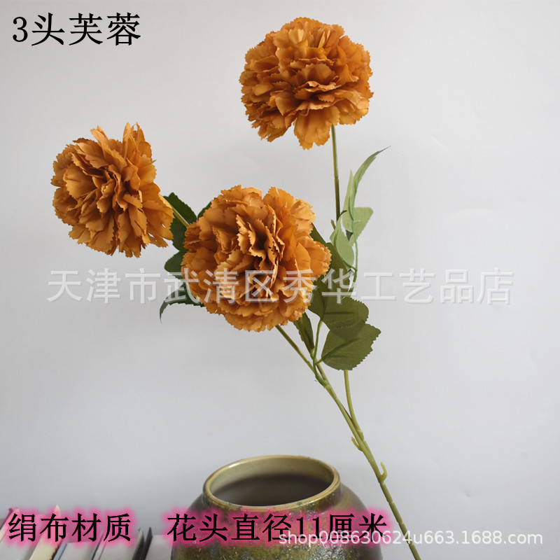 히비스커스 플라워 볼