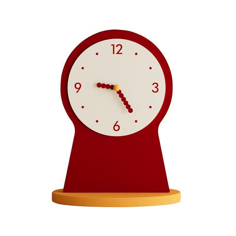 [1148 человек Коллекция] Высокое значение Настольные часы