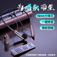サウンドカード ワイヤレスヘッドセット マイク一体型 屋外機器 フルセット 2-in-1 ラジオ サウンドカード ワイヤレス一体型