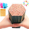 Children's set for elementary school students, brush, pencil, wholesale