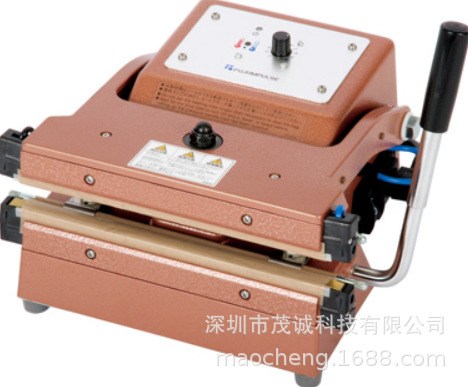 FUJIIMPULSE封口机T-230K日本富士