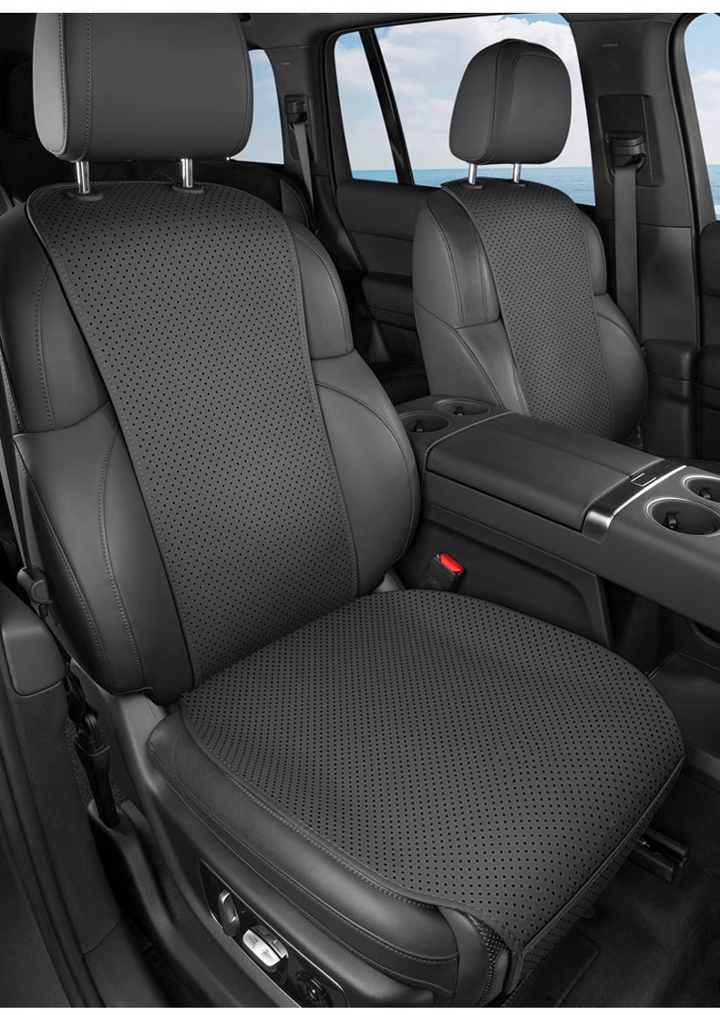Factory Direct Sales Suitable for Ideal L6L7L8L9 Special Seat Cushion Mega Seat Cover Seat Cushion Ventilated Car Interior