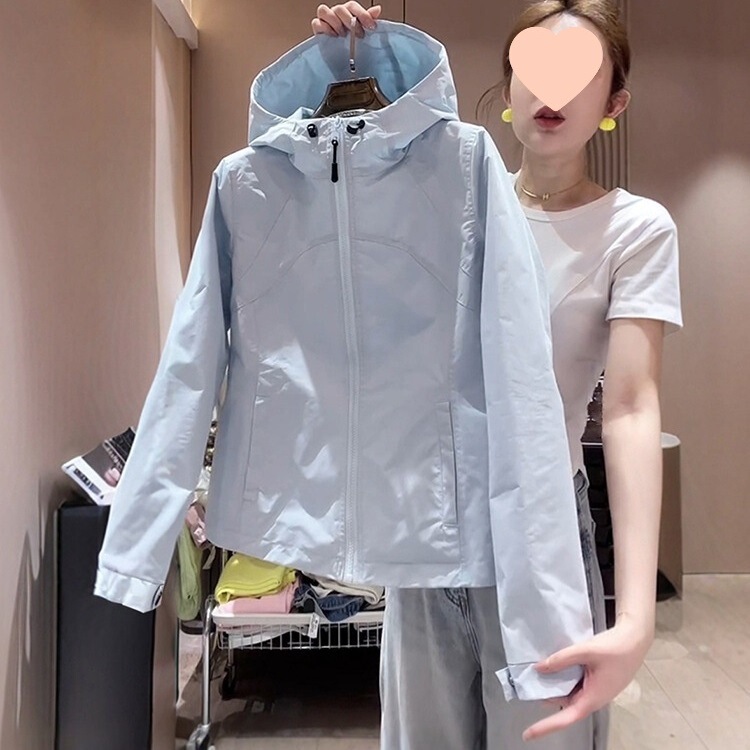 Autumn Short Coat for Women, Petite Size, 2026 New Style Women's Clothing, Waist-Cinching Trench Coat, Softshell Jacket Autumn Short Coat for Women, Petite Size, 2026 New Style Women's Clothing, Waist-Cinching Trench Coat, Softshell Jacket