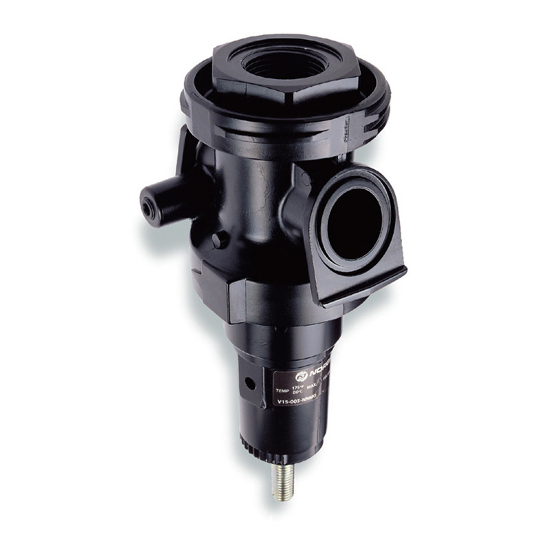 供应NORGREN诺冠气源处理 溢流阀V68H-NND-RSN气动元件