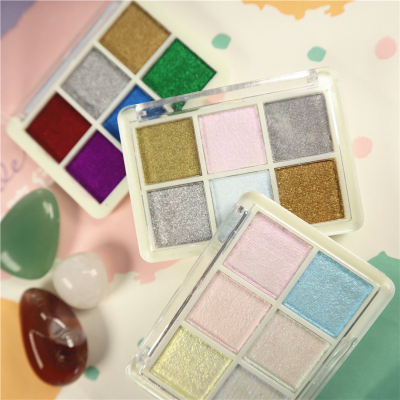 Magic Mirror Powder for Nail Art Shop Solid State Aurora silver Moonstone Green Sunglasses Nail Polish Polish Glue Glasses Flour