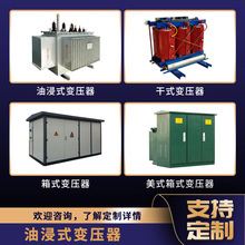 �ͽ�ʽ���׃����S13S20-250/400kva����߉�S22��������ȫ�Xо