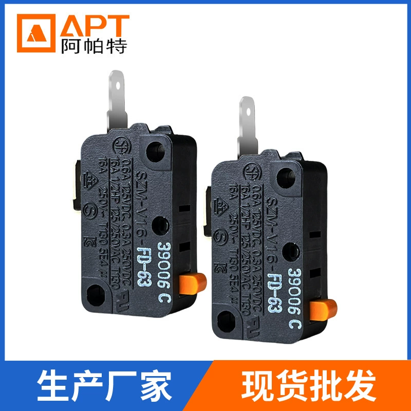 Замена переключателя микроволновой печи