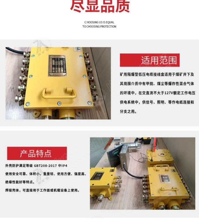接线盒 (10)