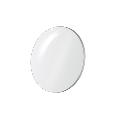 High-definition aspheric lenses, ultra-thin 1.56/1.61/1.67 anti-blue light and anti-radiation photochromic lenses for myopia glasses