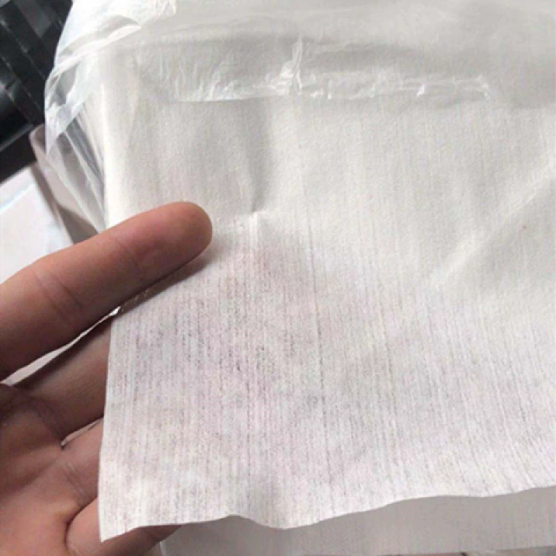  disposable bath towel for manicure, water absorbent, increased thickness, wholesale