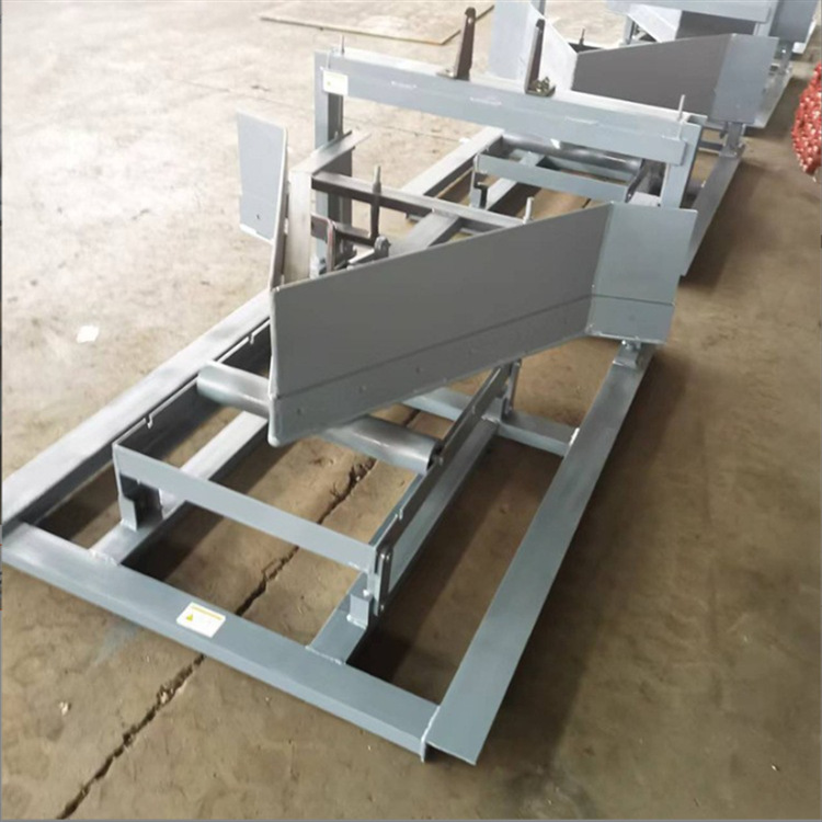 descargador de arado B800 ancho de banda unilateral electrohidráulico B1200 planta de energía arado de carbón de doble lado