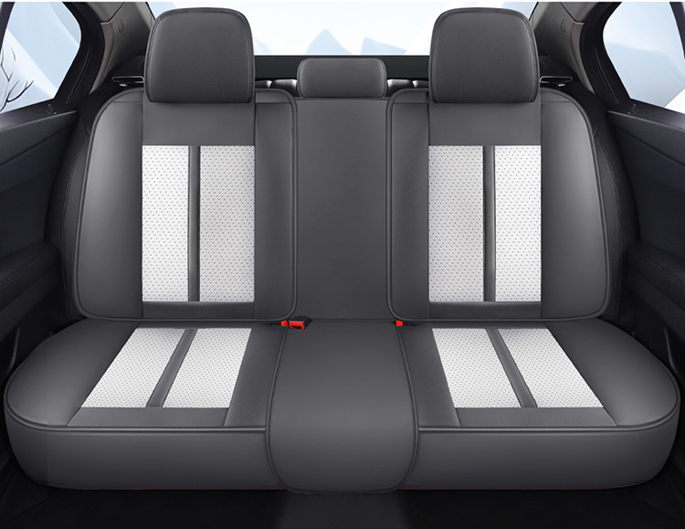 2026 New Model 3D Lumbar Support Universal Car Seat Cushion, Wholesale Cross-Border Dropshipping, Exported to Amazon
