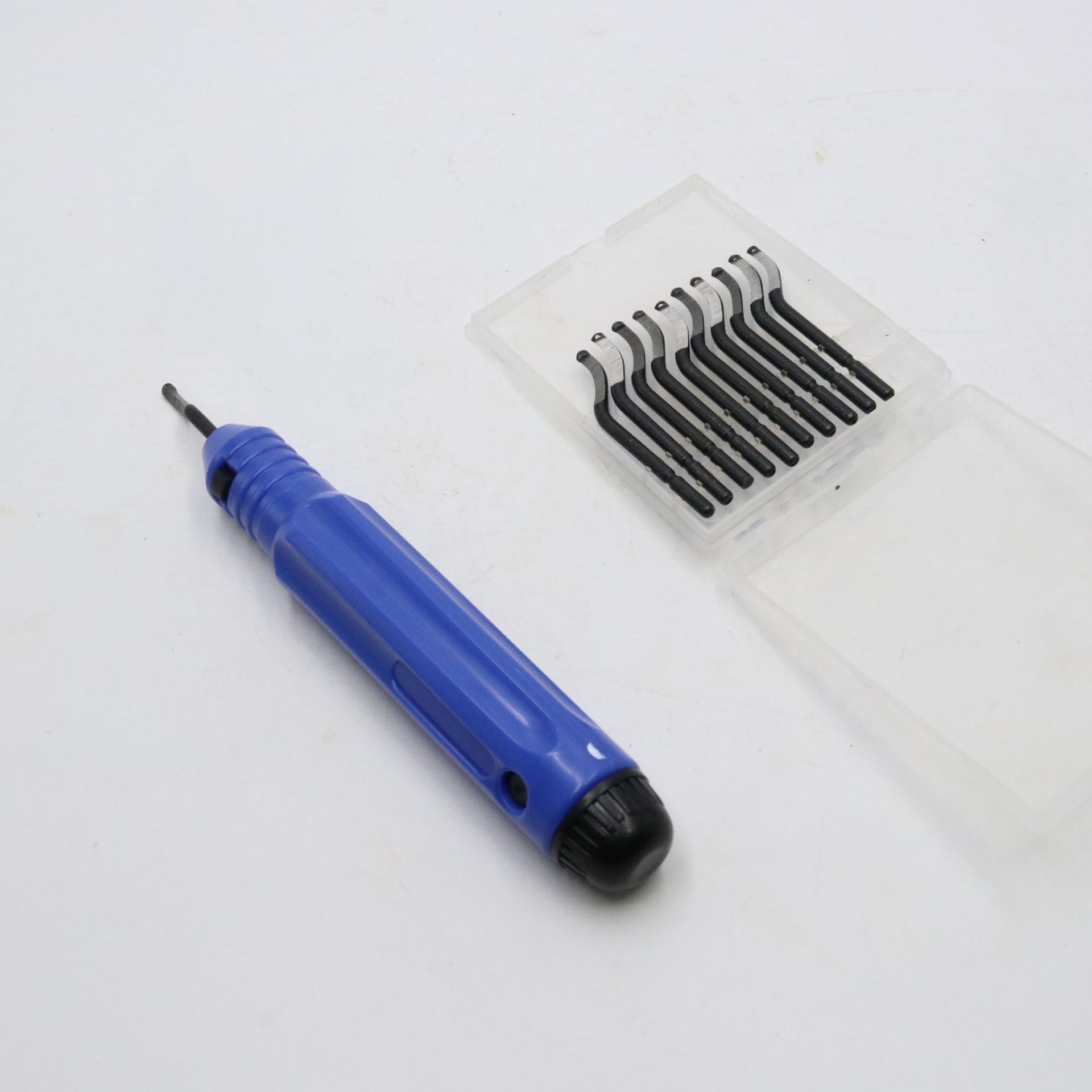 厂家直供 NB1100毛刺修边刀 去毛刺塑料修边刀批发