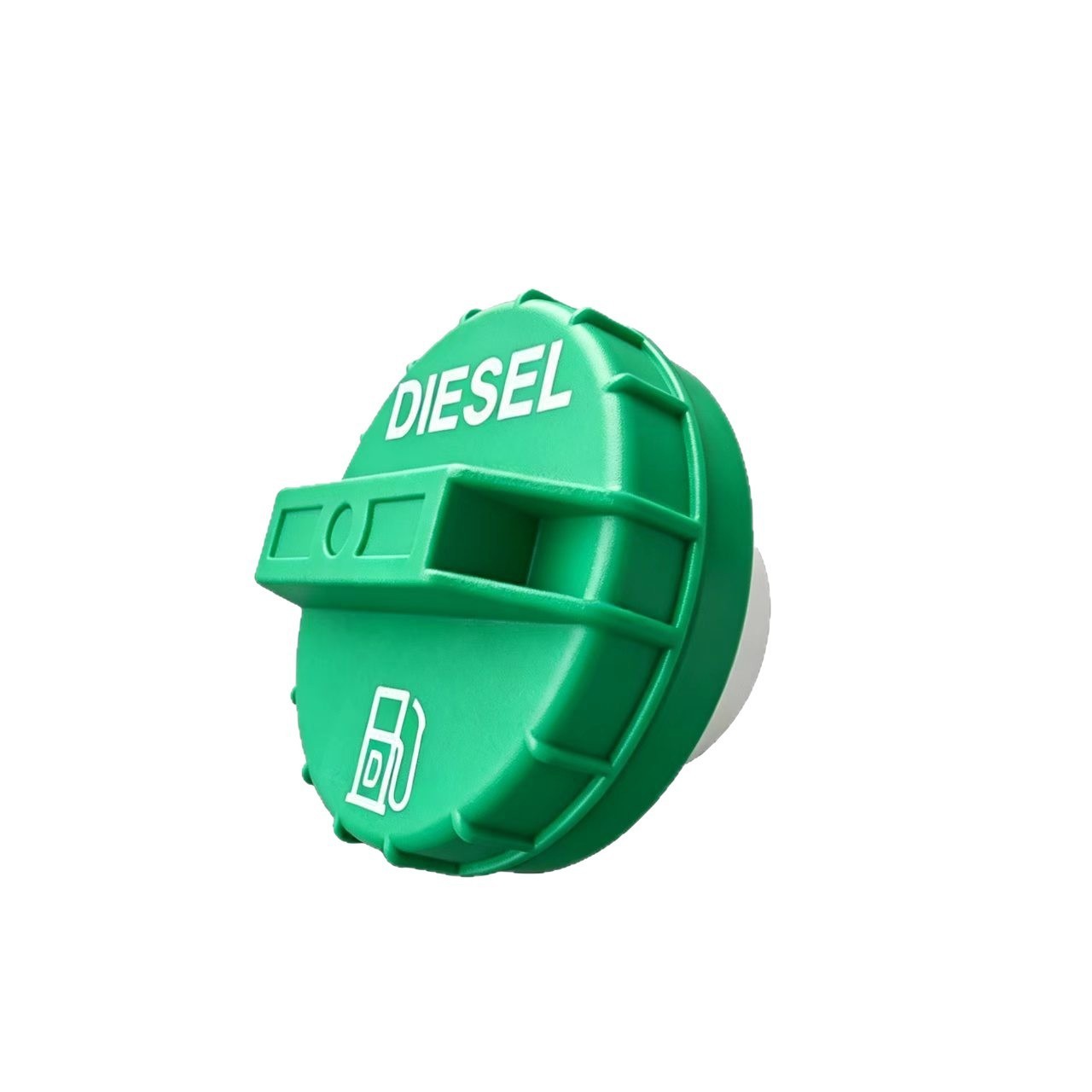 10830D Is Suitable for Bobcat S100 S220 S300 Diesel Fuel Tank Cap 7113340 6661114 Green