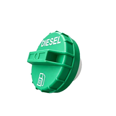Diesel Fuel Tank Cap – Tank cap