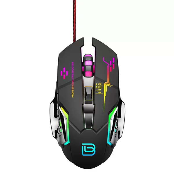 Mouse, G8