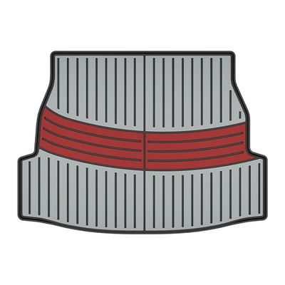 Avalon Rongfang Platinum 7, Trunk Mat