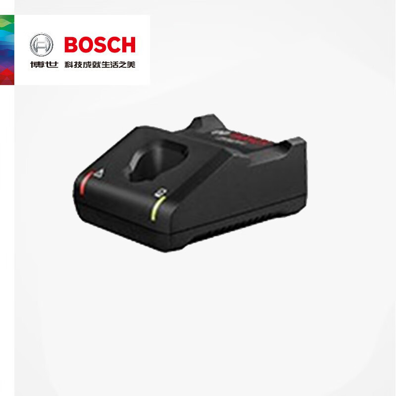 Cargador Bosch 12V / 40 * 1 para GWS12V-76 image 2