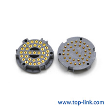 [�F؛]�������⺸��-24.63*6.70-34P̽ᘏ����pogopin�B�ӏS��