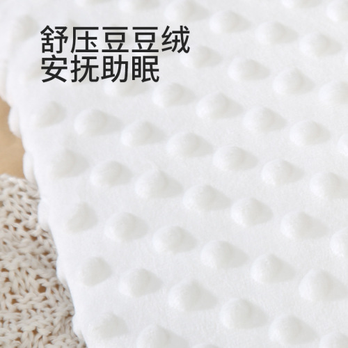 Anti-vomiting baby slope cushion newborn pillow baby feeding nursing pillow lying down feeding overflowing milk choking pillow Amazon