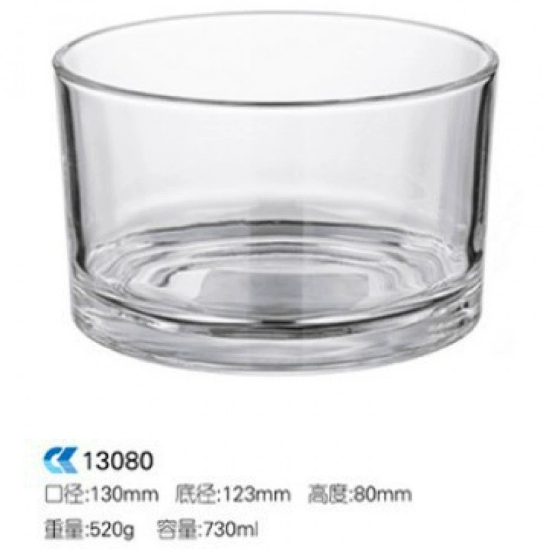 Aromatherapy, glass atmospheric transparent candle, Amazon
