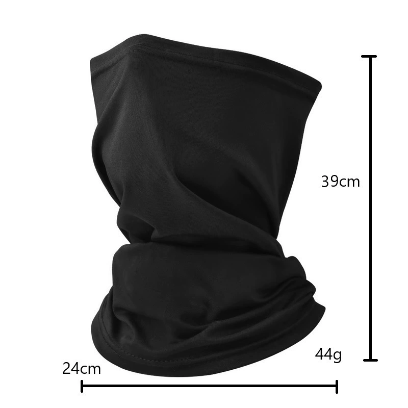 Amazon Cycling Солнцезащитная маска для мужчин и женщин Спортивный катание на коньках Рыбалка Ветрозащитная велосипедная маска