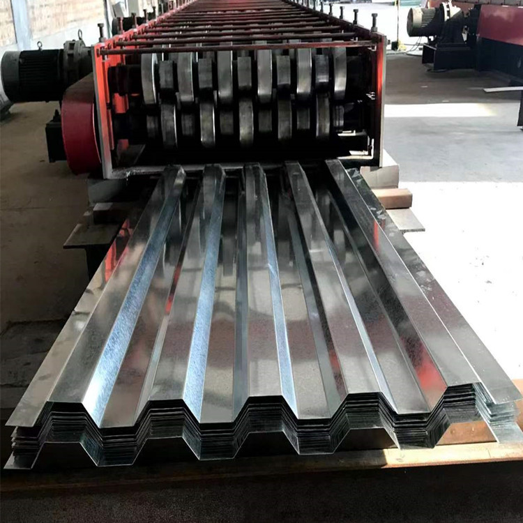 沧州中顺集装箱公司厂家直销-可定/做 0.8-3.0mm 五股集装箱前端