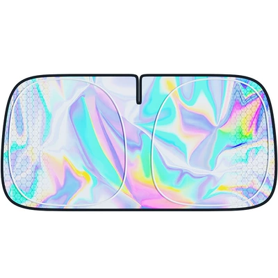 Laser Sunshade Sun Protection Heat | Sun shade