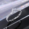 F746 White Gold
