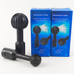 メーカー卸売研削ヘッド木工ボール盤サンダ電動異形ボール電気研削ヘッド研削ヘッド研削ヘッド