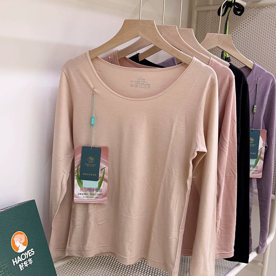 Хорошие годы женская кашемировая маска для лица с круглым вырезом