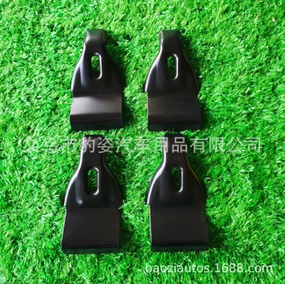 nut plug, Roof rack - 4-no-3-hooks-as-shown-in-the-figure