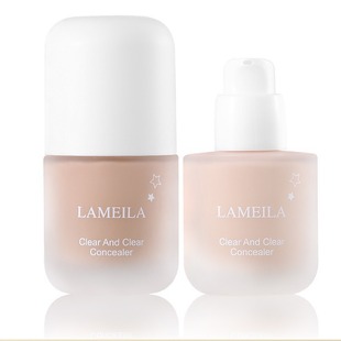 ��֧�����ġ�LAMEILA��������͸��覷۵�Һ��ˮ3308