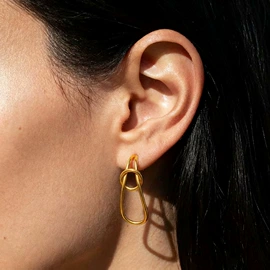 项链;耳环;戒指