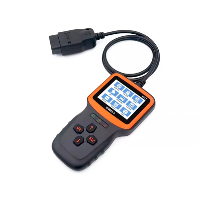 code reading card car – Avtomobil diaqnostika alətləri