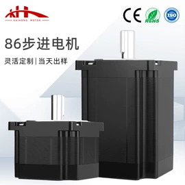 微型电动机;伺服定位系统;伺服电机