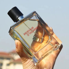 Meryamfragrance大地男女士香水100ml持続的な淡香木質香調中性香卸売り