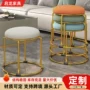 加厚家用客厅定制矮凳