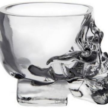 Creative wineglass